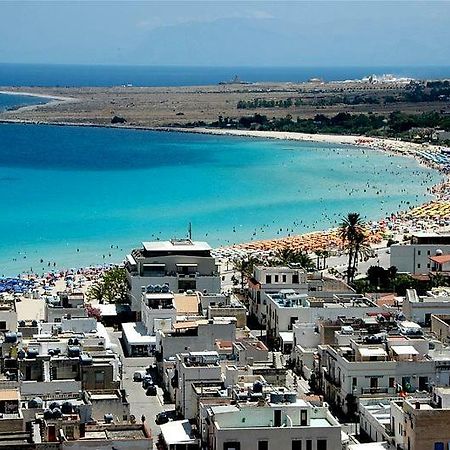 فيلا Sicilia Vacation سان فيتو لو كابو المظهر الخارجي الصورة