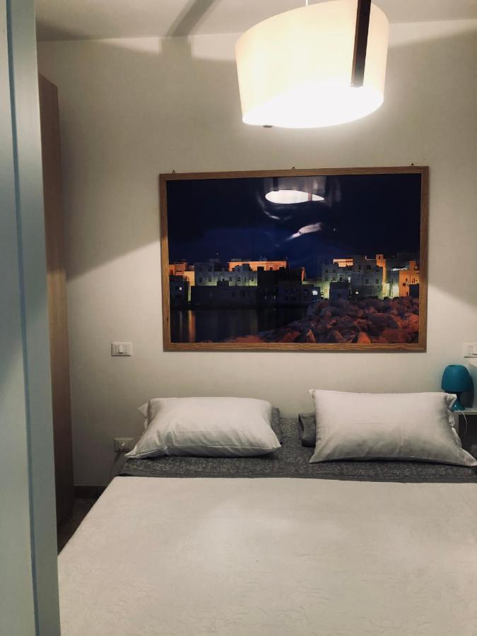 فيلا Sicilia Vacation سان فيتو لو كابو المظهر الخارجي الصورة