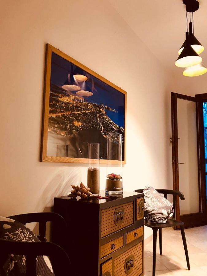 فيلا Sicilia Vacation سان فيتو لو كابو المظهر الخارجي الصورة