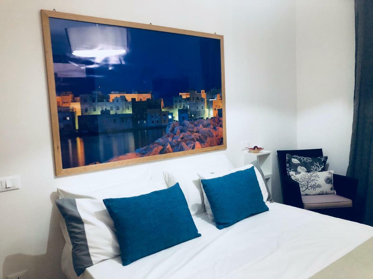 فيلا Sicilia Vacation سان فيتو لو كابو المظهر الخارجي الصورة